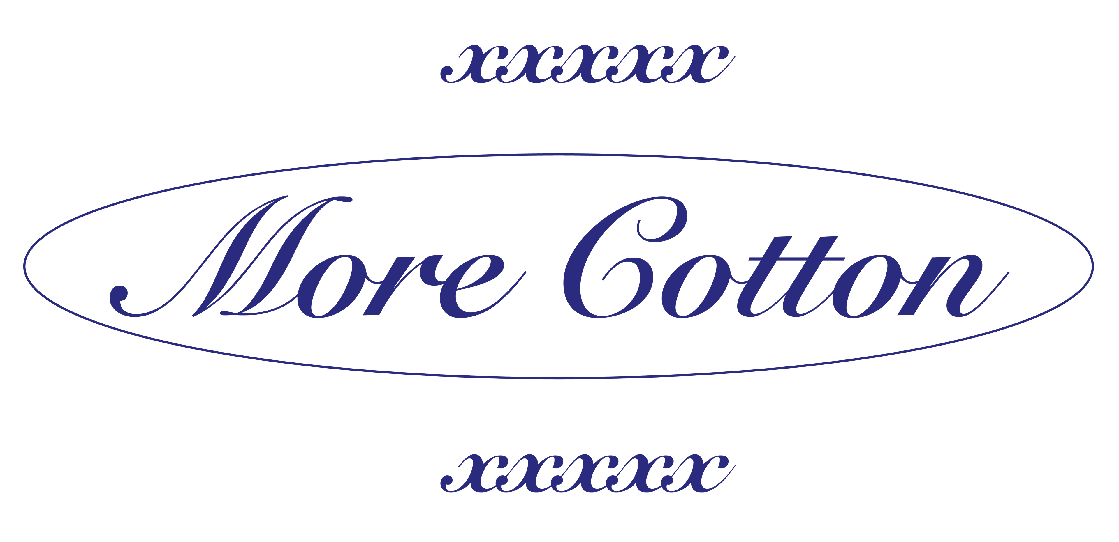 More Cotton